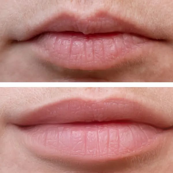 Aplicación de Plasma Rico en Plaquetas en el Rejuvenecimiento de Labios