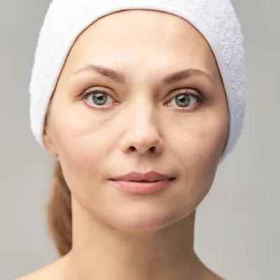 Lipofilling facial