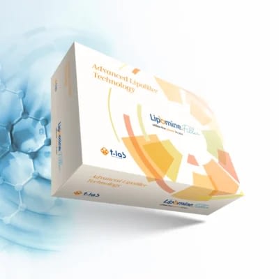 Kit de lipotransferencia lipomine
