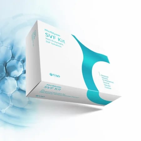 kit microlyzer SVF