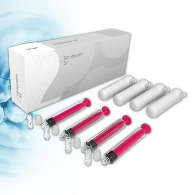 Kit Microlyzer SVF condensación de grasas